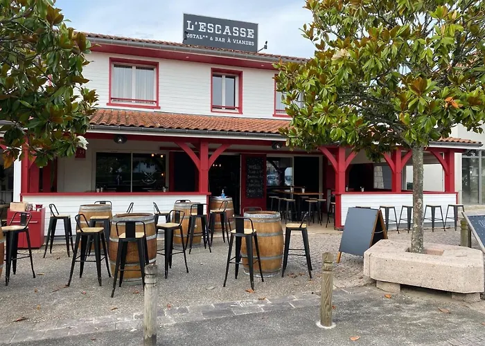 L\'Escasse